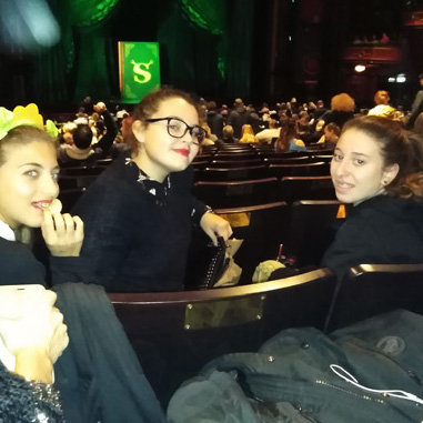 Coro-teatro
