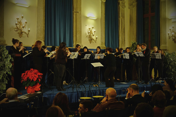 Musica insieme 2018