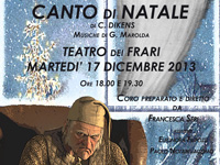 Il canto di Natale